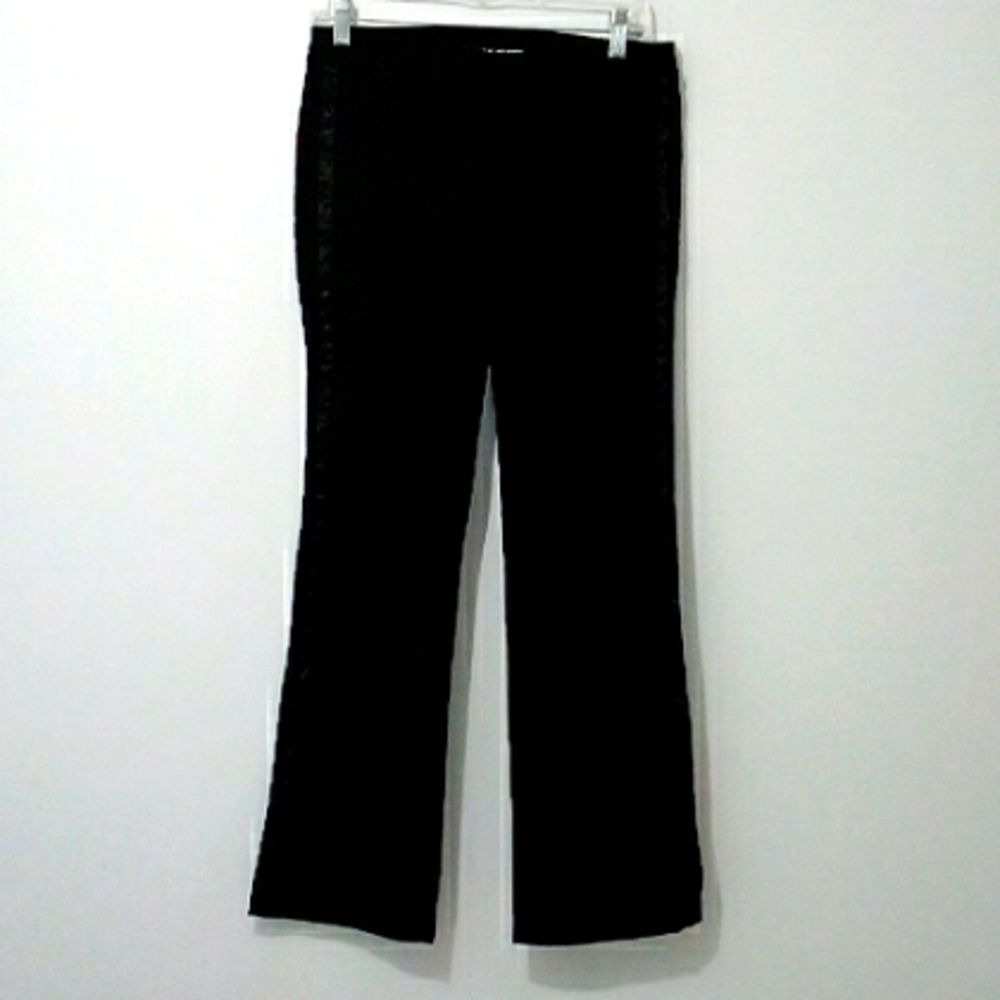 Guess Jeans black pants